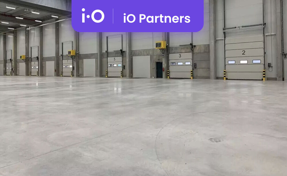 Pronájem - výrobně/ skladovací prostor, 4100 m²