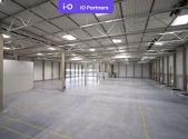 Pronájem skladovací prostor, 495 m²