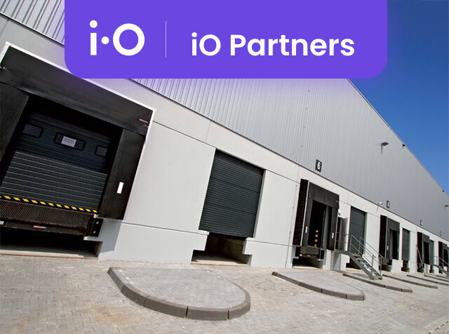 Pronájem - výrobně/ skladovací prostor, 2644 m²