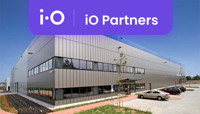 Pronájem - výrobně/ skladovací prostor, 3741 m²