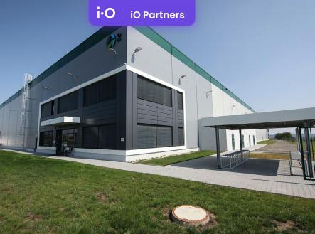 Pronájem skladovací prostor, 4 611 m²