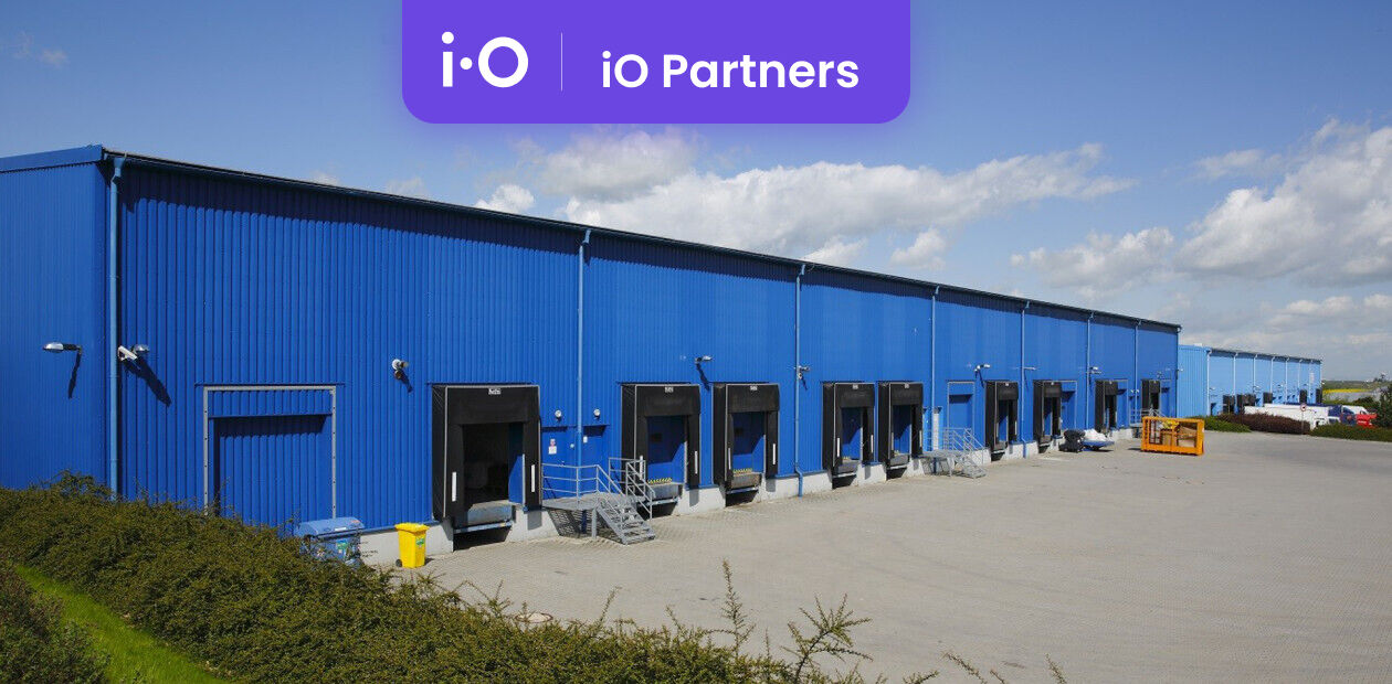 Pronájem - výrobně/ skladovací prostor, 511m²