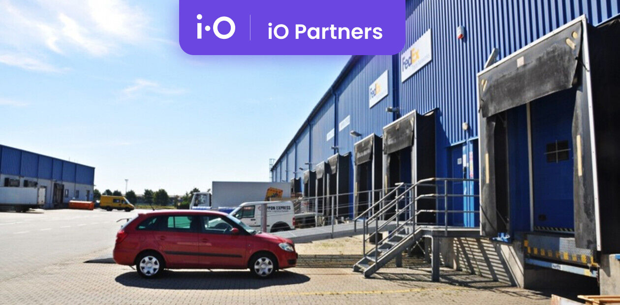 Pronájem - výrobně/ skladovací prostor, 750 m²