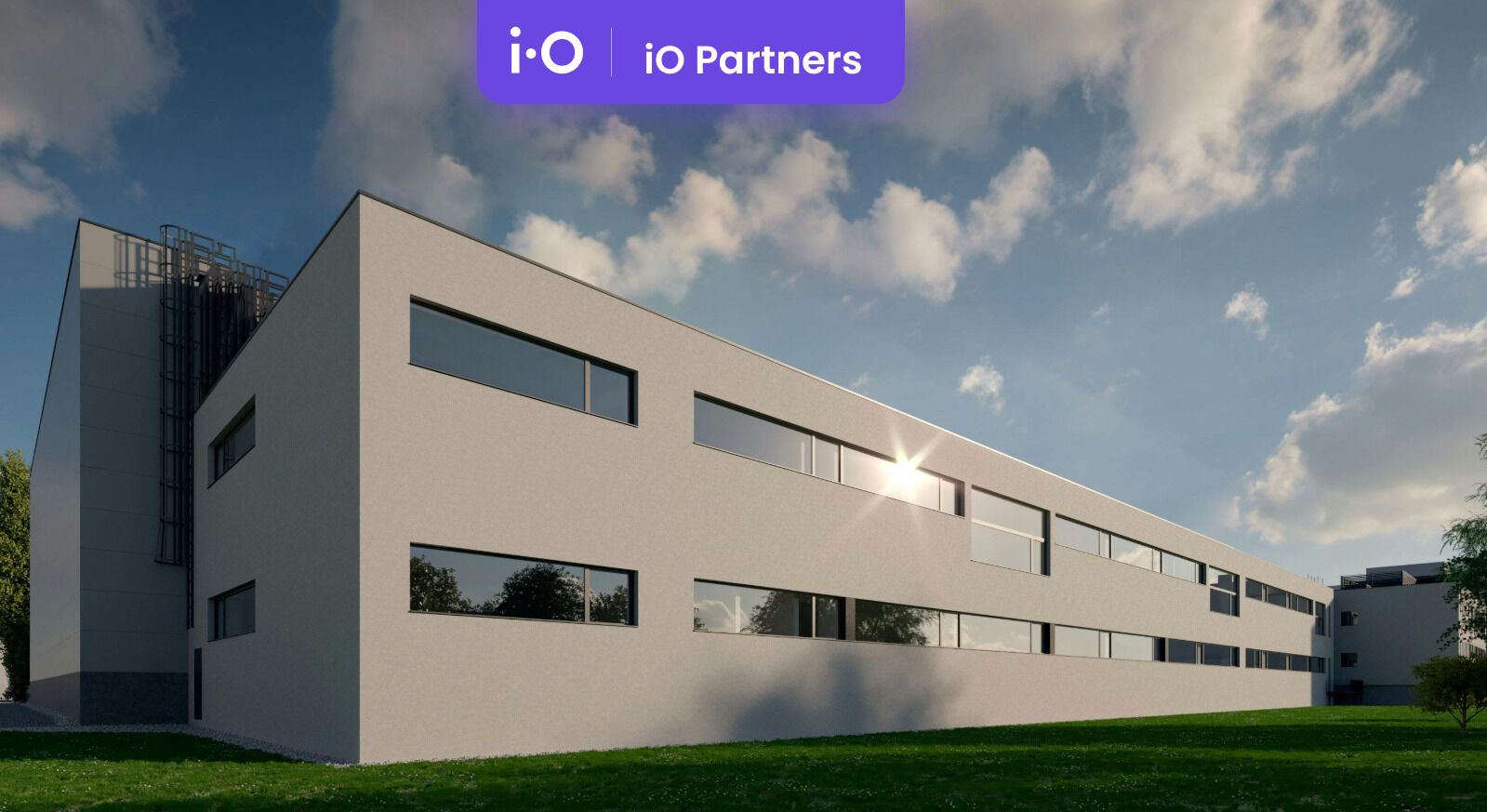 Pronájem - výrobně/ skladovací prostor, 5010 m²