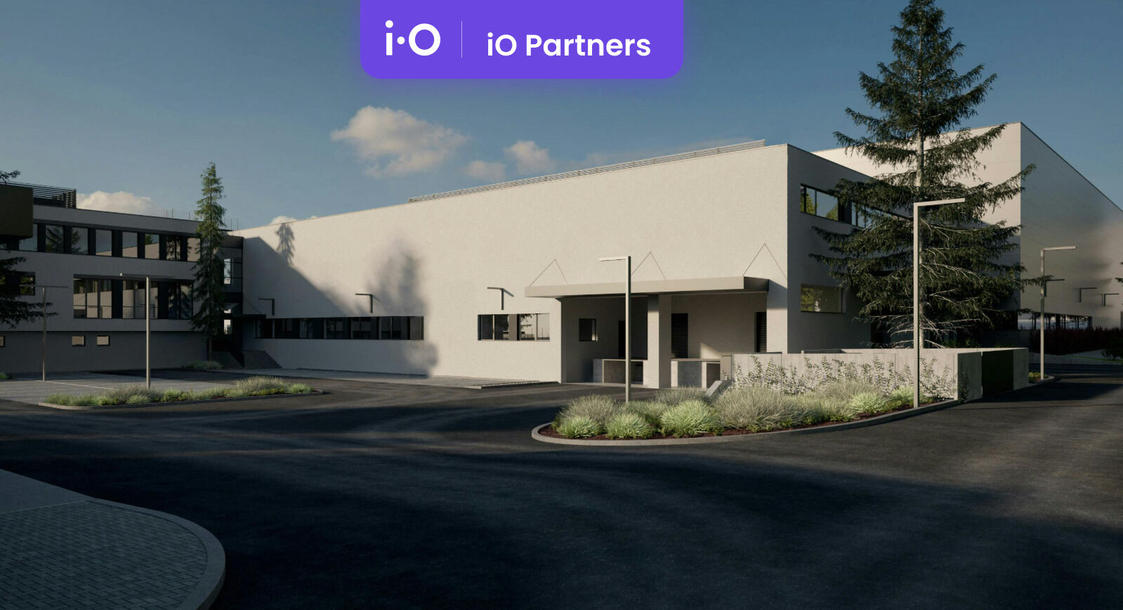 Pronájem - výrobně/ skladovací prostor, 5010 m²