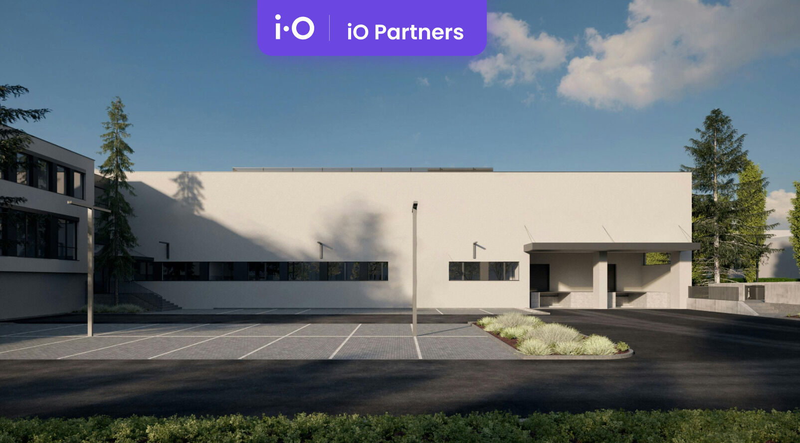 Pronájem - výrobně/ skladovací prostor, 5010 m²