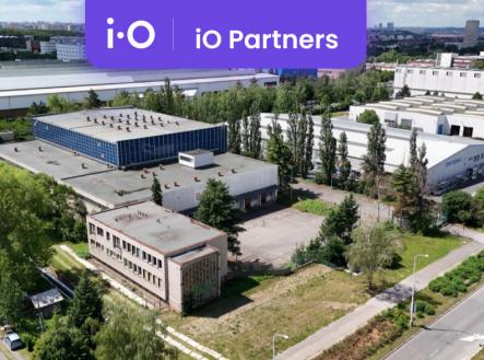 Pronájem skladovací prostor, 5 010 m²