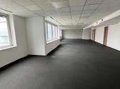 Pronájem kanceláře, 356 m²