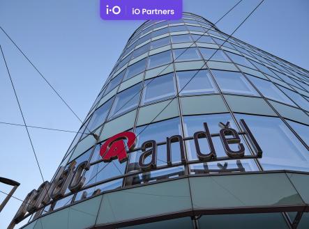 Pronájem kanceláře, 469 m²