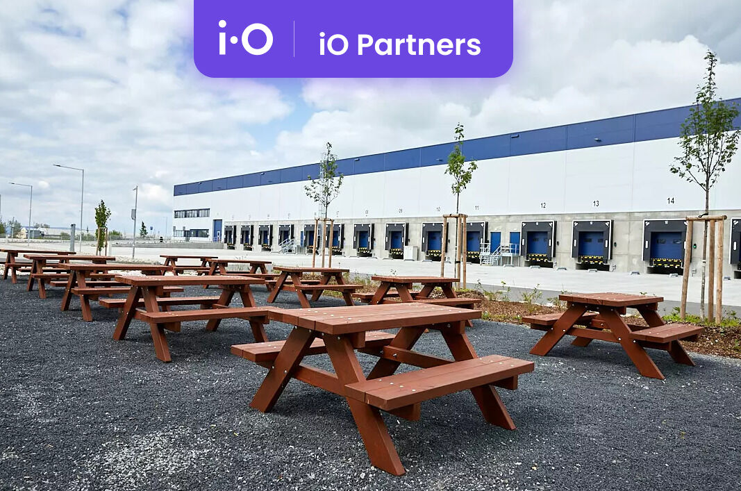 Pronájem - výrobně/ skladovací prostor 5000 m² - 27326 m²