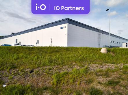 Pronájem skladovací prostor, 4 753 m²