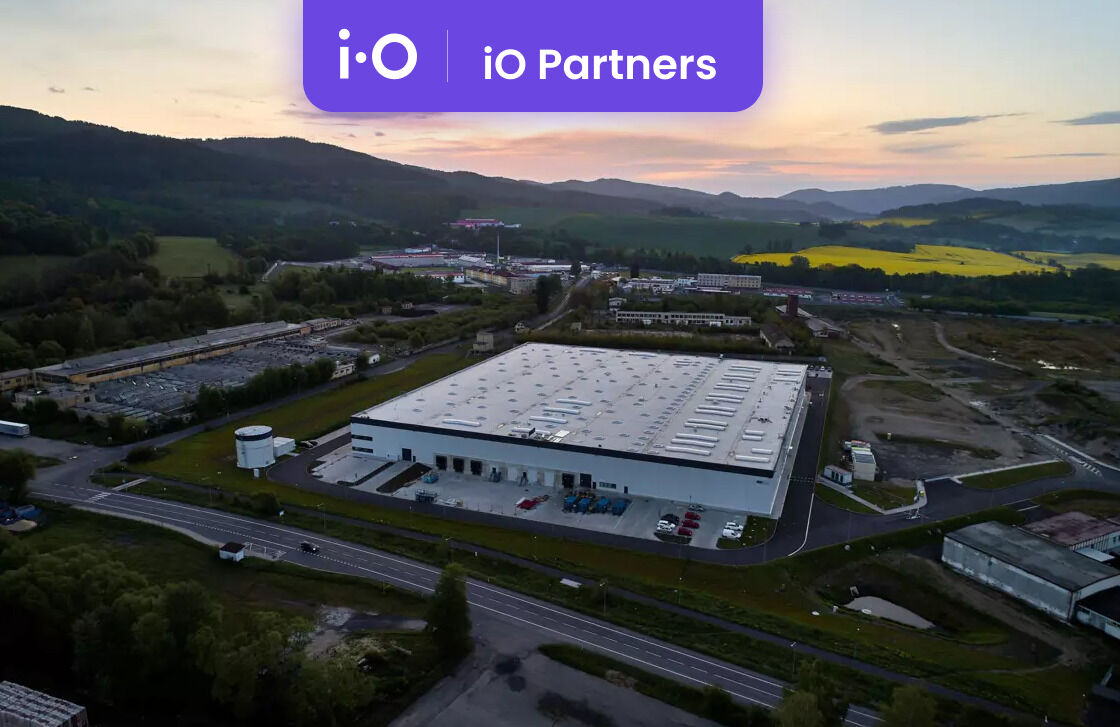 Pronájem - výrobně/ skladovací prostor, 4 753 m²