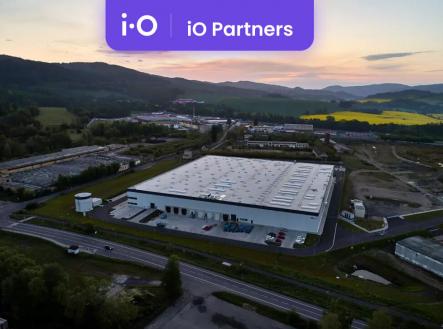 Pronájem skladovací prostor, 4 753 m²