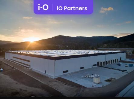 Pronájem skladovací prostor, 4 753 m²