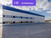 Pronájem skladovací prostor, 11 700 m²