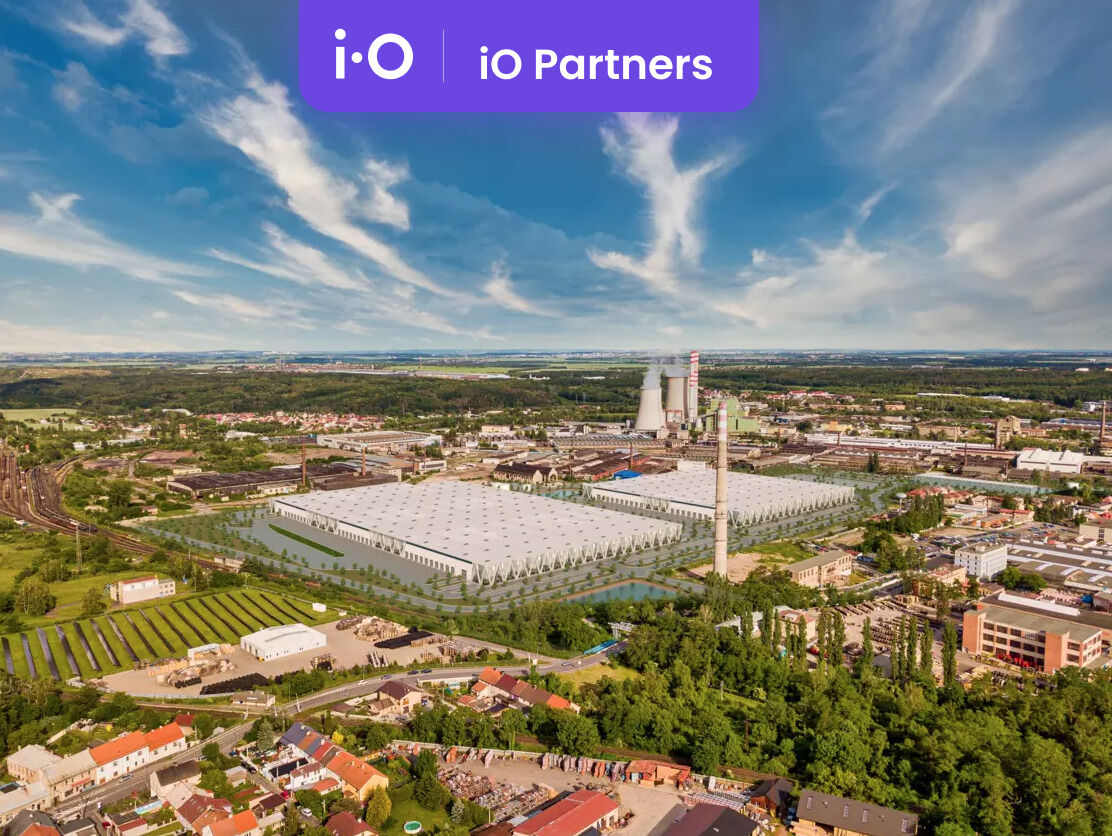 Pronájem - výrobně/ skladovací prostor, 5000 m² - 23340 m²