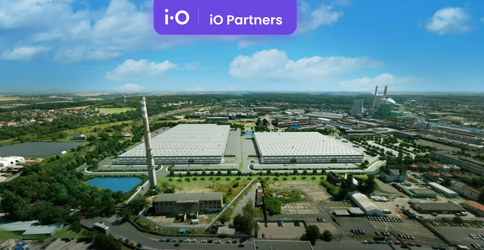 Pronájem - výrobně/ skladovací prostor, 5000 m² - 23340 m²