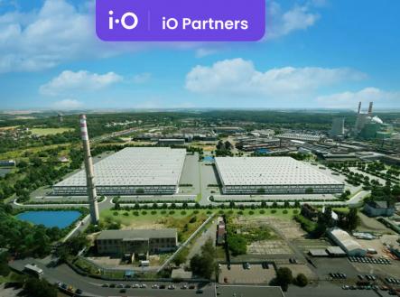 Pronájem skladovací prostor, 23 340 m²