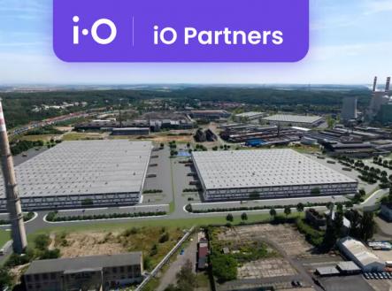 Pronájem skladovací prostor, 23 340 m²