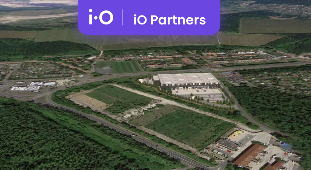 Pronájem - výrobně/ skladovací prostor, 4000 m² - 9331 m²