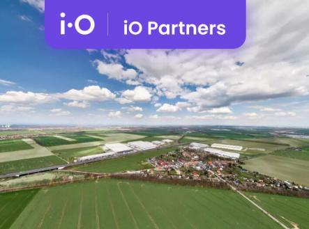 Pronájem skladovací prostor, 9 793 m²