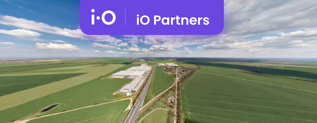 Pronájem - výrobně/ skladovací prostor, 5000 m² - 9793 m²