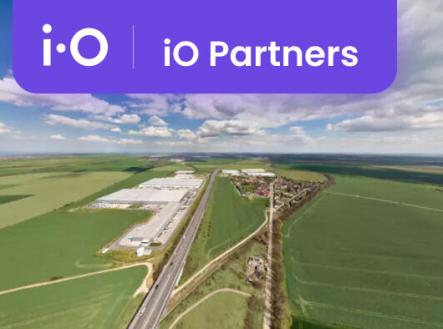 Pronájem skladovací prostor, 9 793 m²