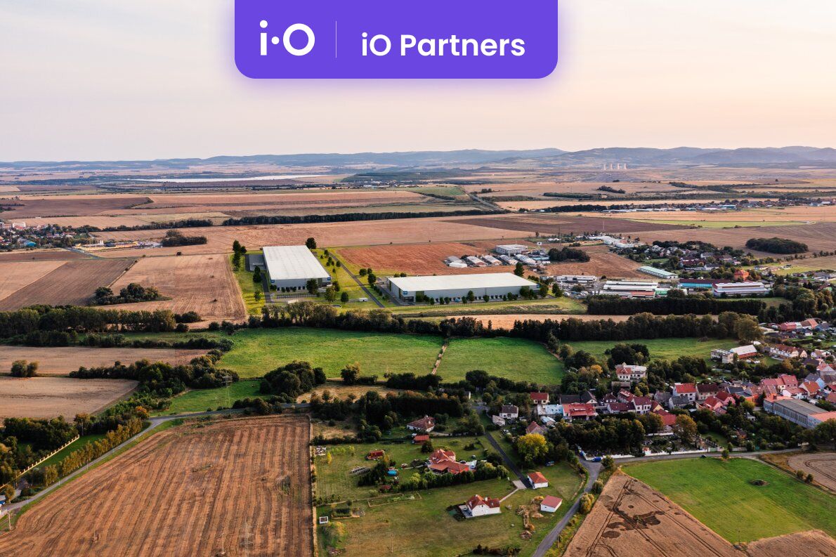 Pronájem - výrobně/ skladovací prostor, 5000 m² - 25 540 m²