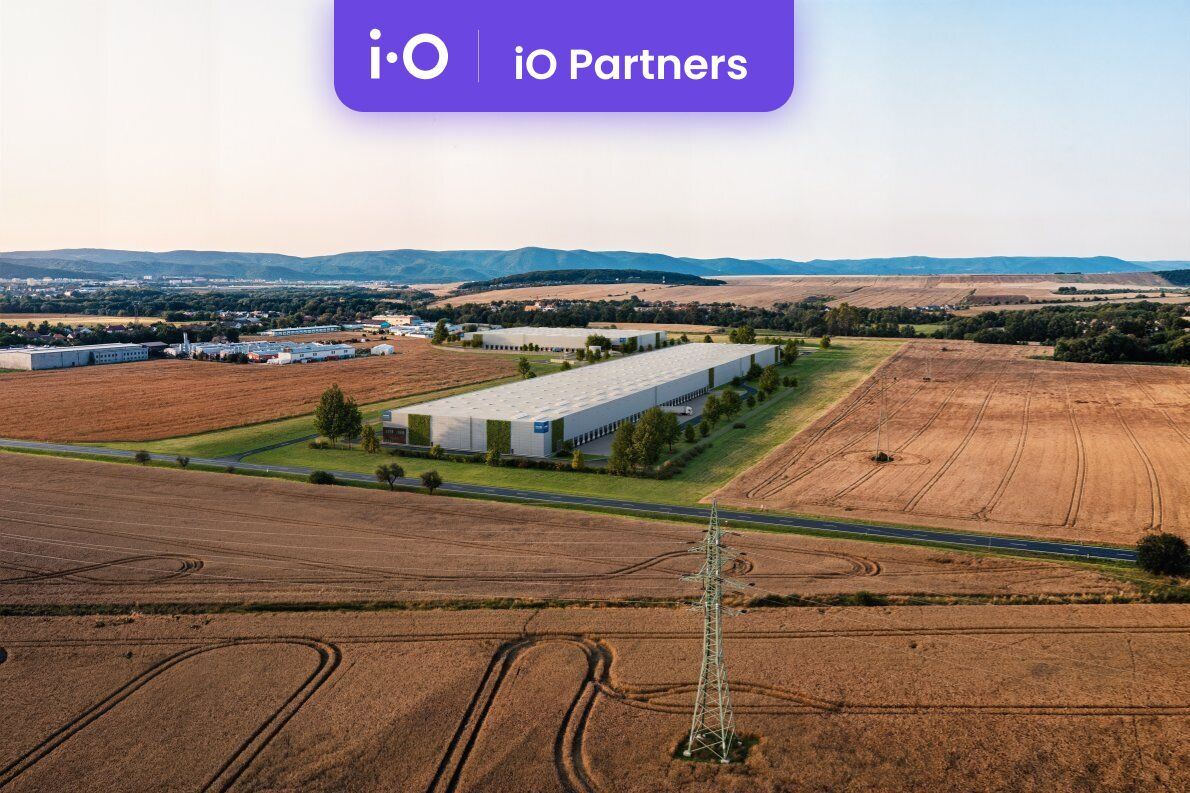 Pronájem - výrobně/ skladovací prostor, 5000 m² - 25 540 m²