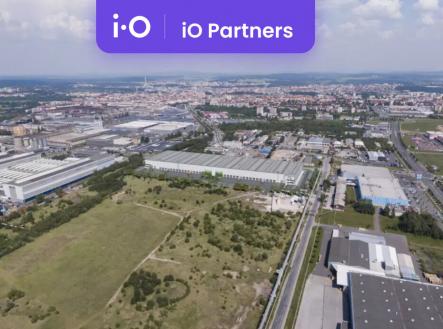 Pronájem skladovací prostor, 24 415 m²