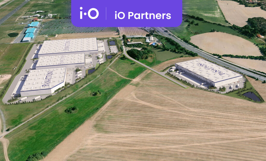 Pronájem - výrobně/ skladovací prostor, 5000 m² - 11 794 m²