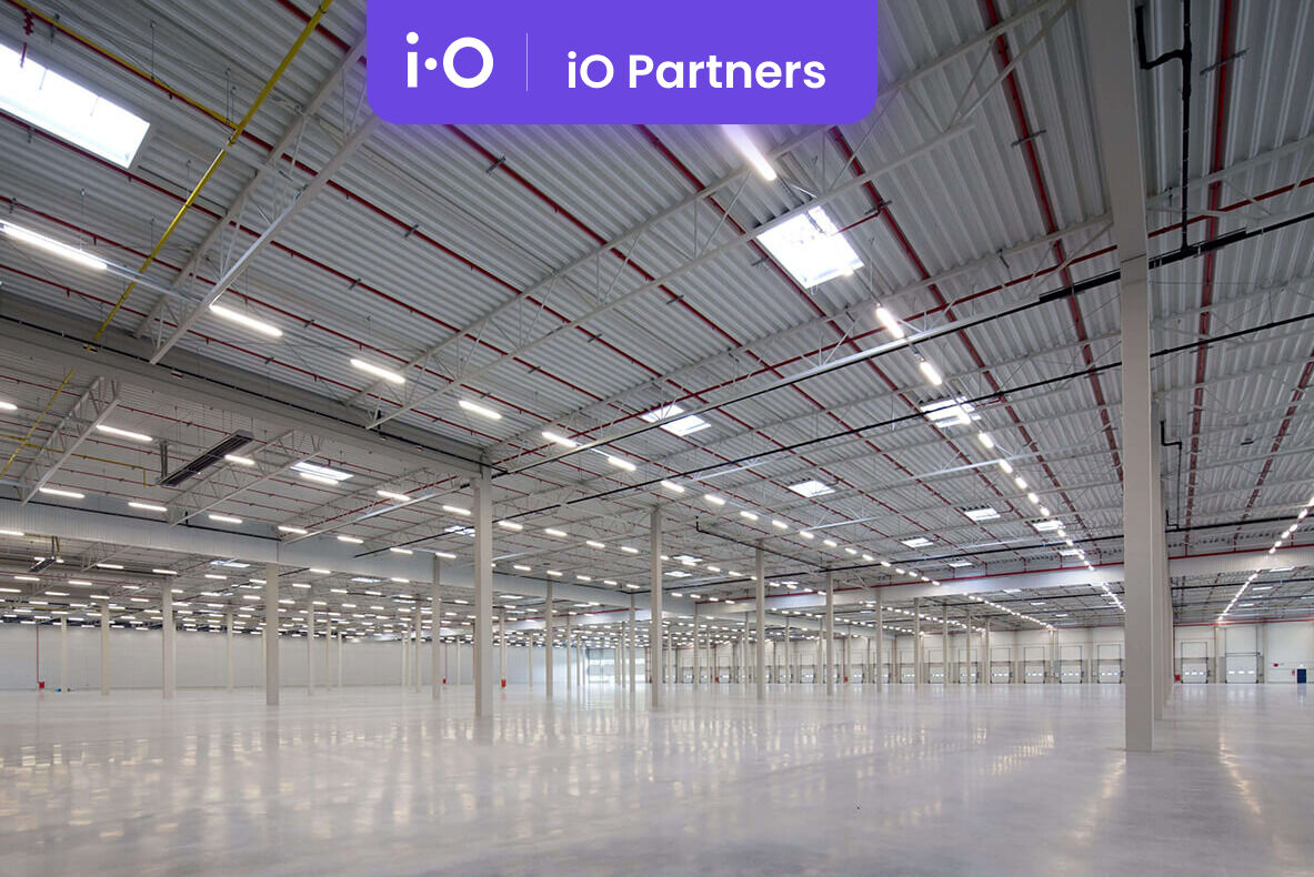 Pronájem - výrobně/ skladovací prostor, 5000 m² - 11 794 m²