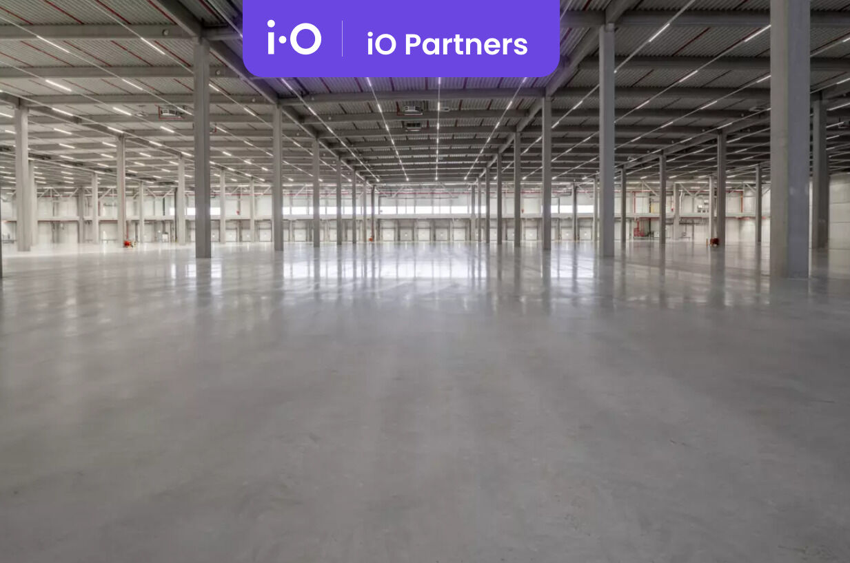 Pronájem - výrobně/ skladovací prostor, 12000 m² - 52368 m²