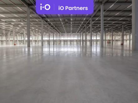 Pronájem - skladovací prostor, 52 368 m²