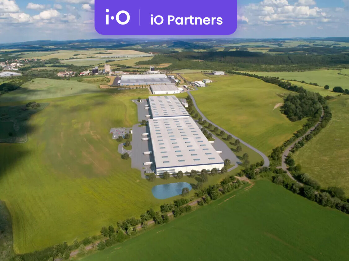 Pronájem - výrobně/ skladovací prostor, 5000 m² - 17 700 m²