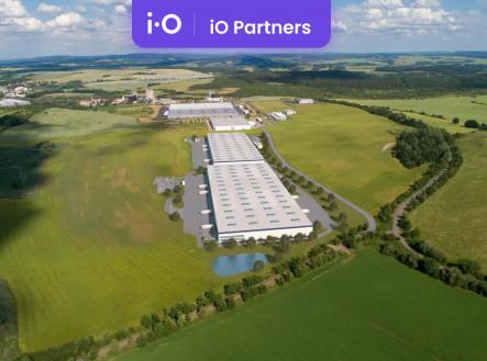 Pronájem - skladovací prostor, 5 000 m²