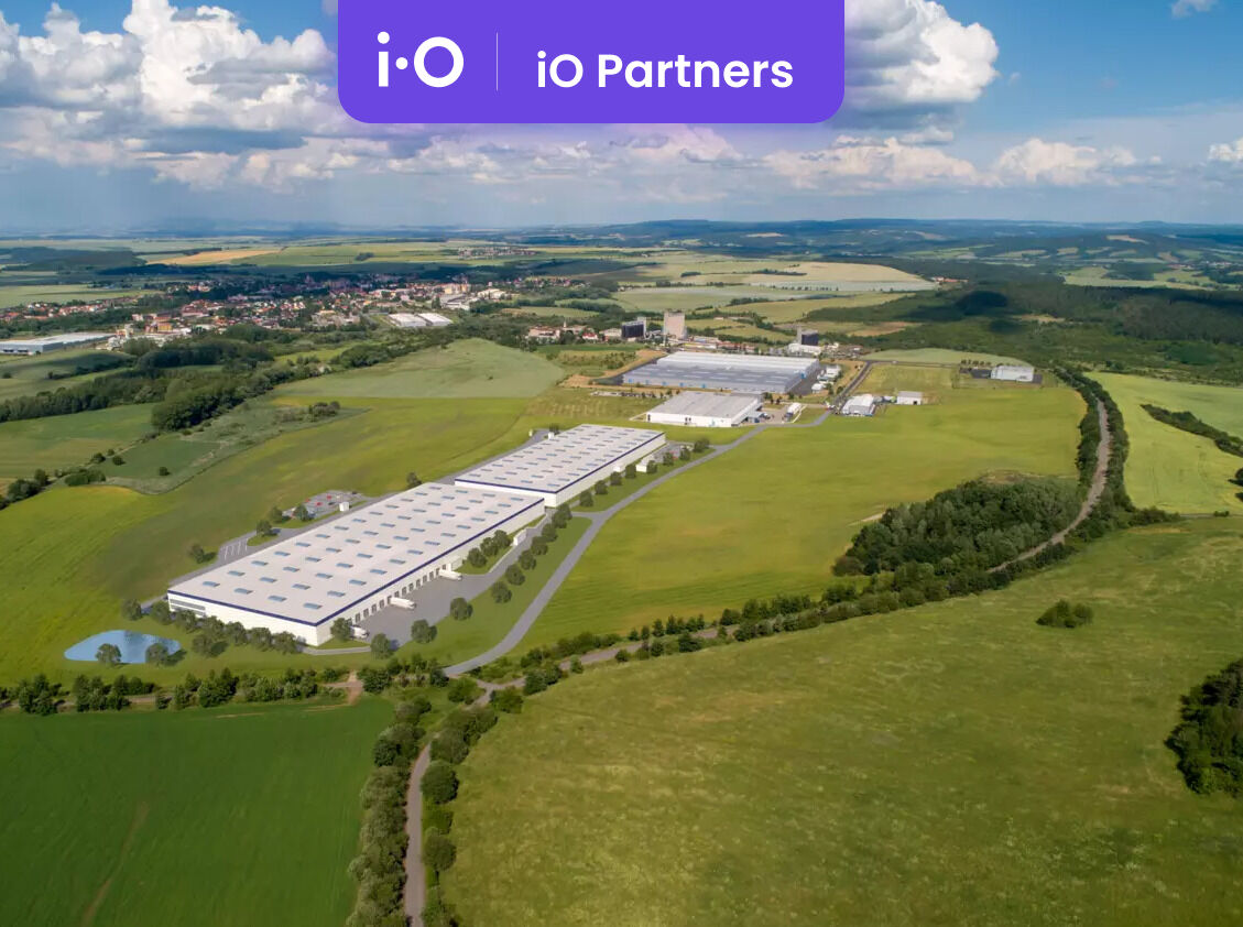 Pronájem - výrobně/ skladovací prostor, 5000 m² - 17 700 m²