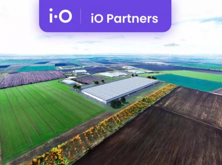 Pronájem skladovací prostor, 10 000 m²