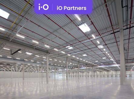 Pronájem skladovací prostor, 10 000 m²