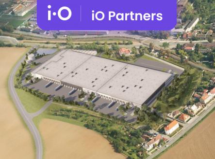 Pronájem výrobní prostor, 2 000 m²