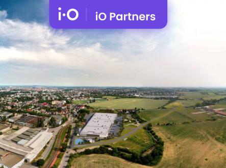 Pronájem výrobní prostor, 2 000 m²