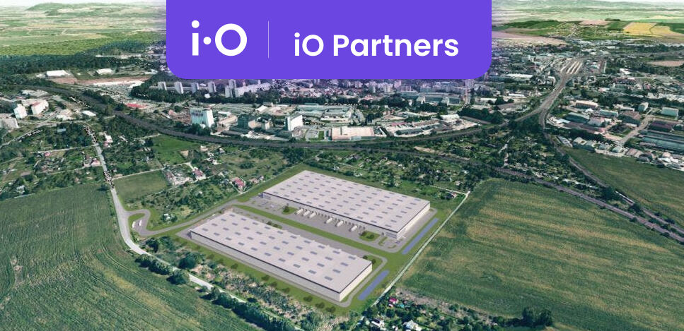 Pronájem - výrobně/ skladovací prostor, 4000 m² - 18900 m²