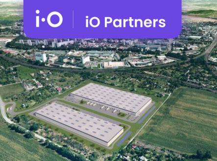 Pronájem skladovací prostor, 4 000 m²