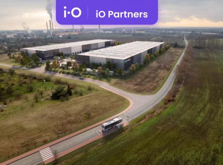 Pronájem skladovací prostor, 4 000 m²