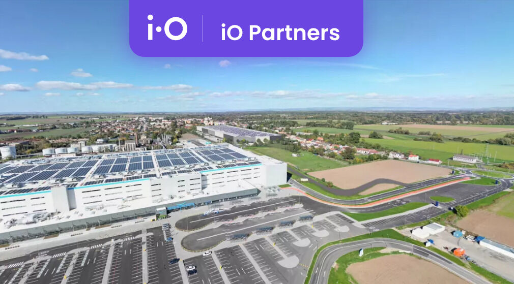 Pronájem - výrobně/ skladovací prostor, 5000 m² -  36 273 m²