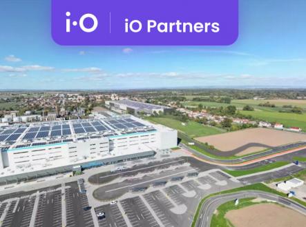 Pronájem skladovací prostor, 5 000 m²