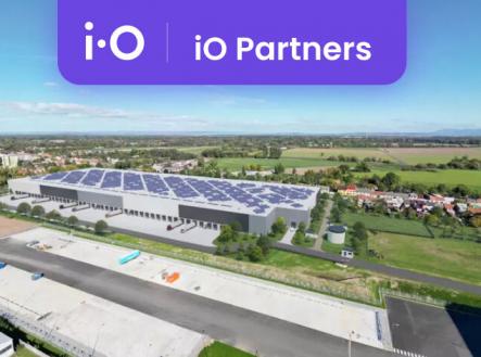 Pronájem skladovací prostor, 5 000 m²