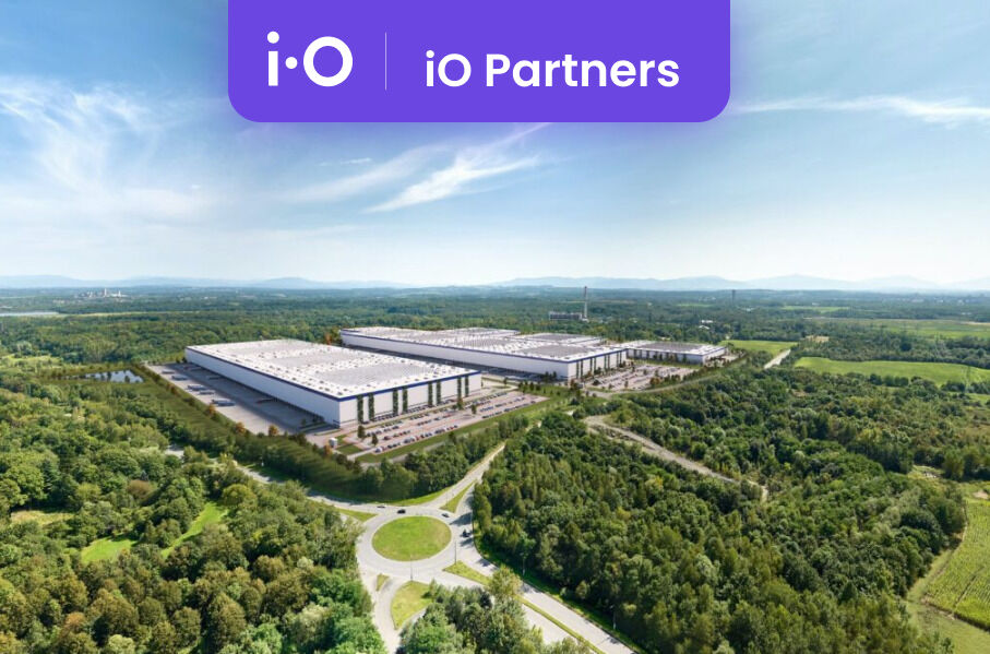 Pronájem - výrobně/ skladovací prostor, 10 000 m² - 127 885 m²