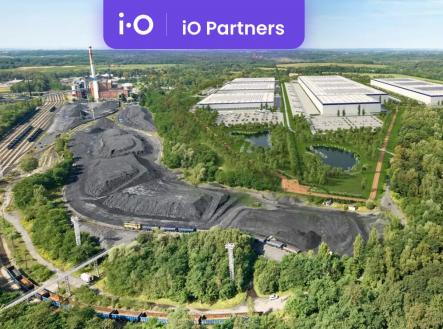 Pronájem skladovací prostor, 10 000 m²