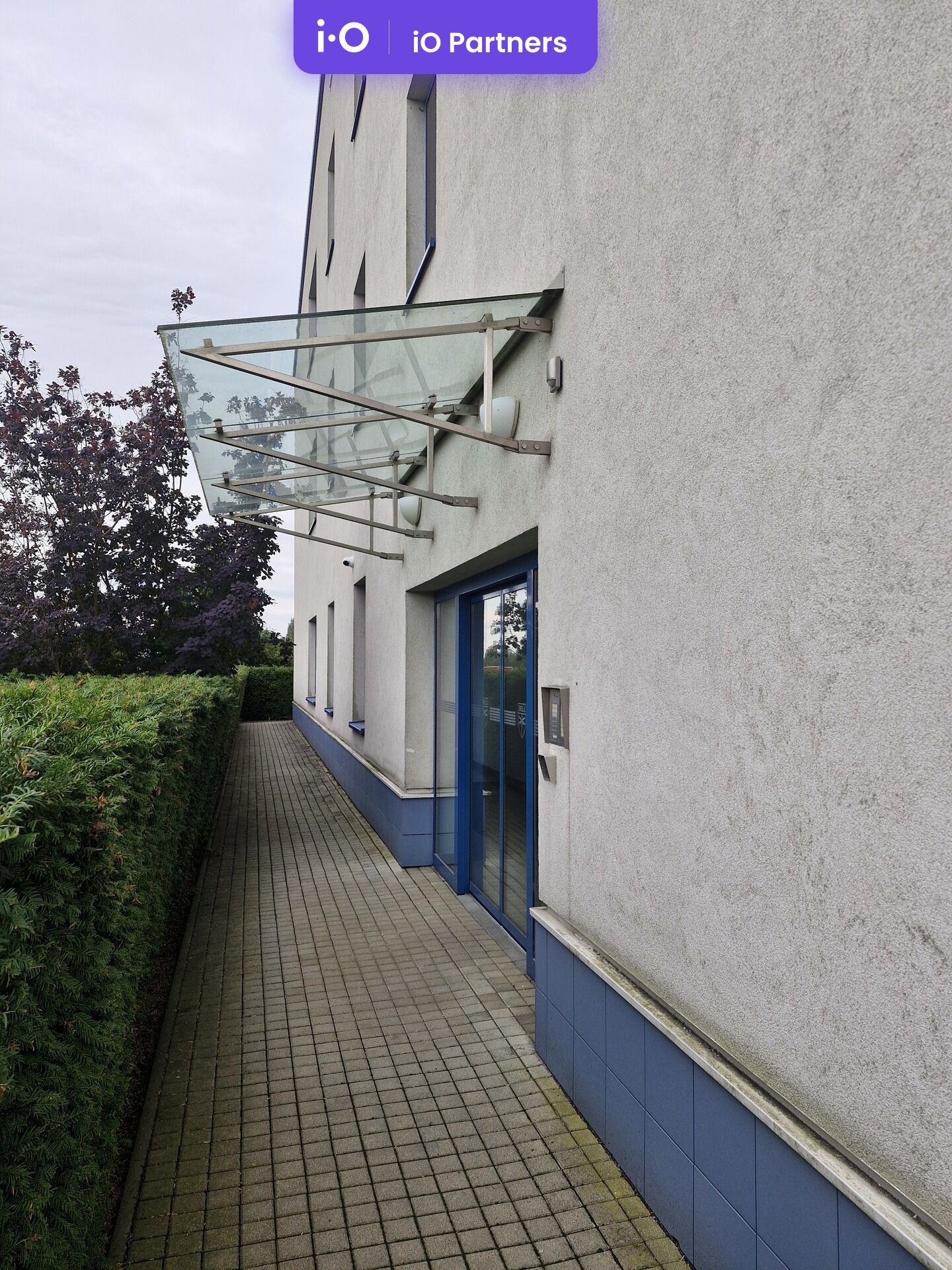 Pronájem - kancelářské prostory, 19,8 m² - 350 m²